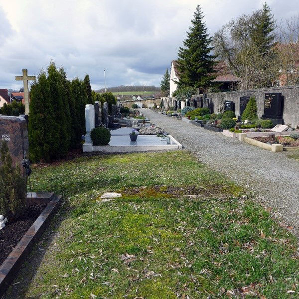 friedhof